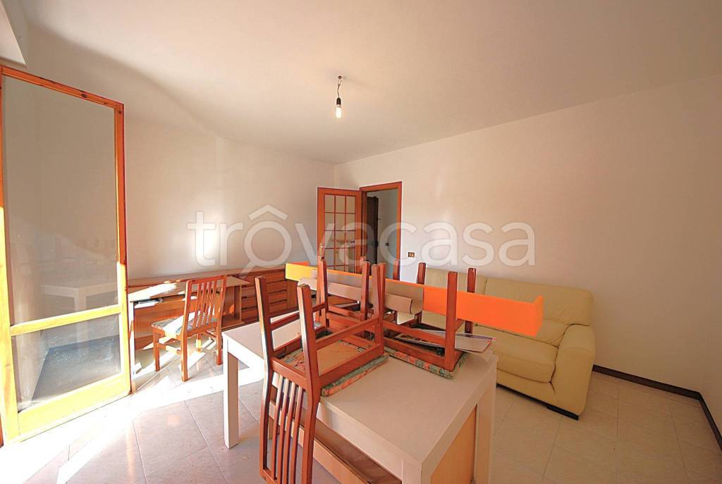 appartamento in vendita a Spoleto