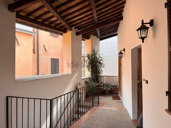 appartamento in vendita a Spoleto