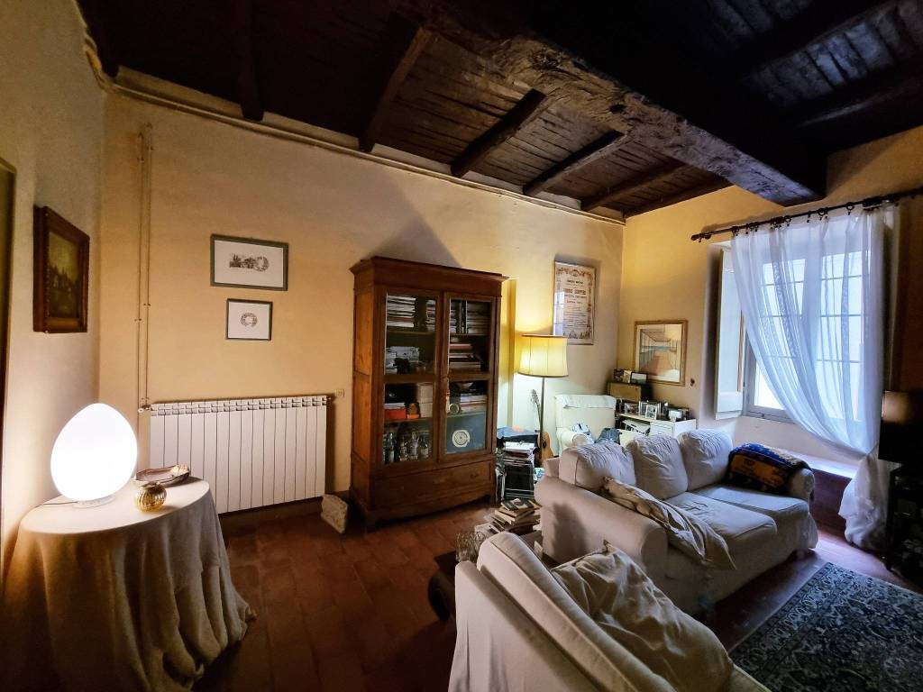 appartamento in vendita a Spoleto