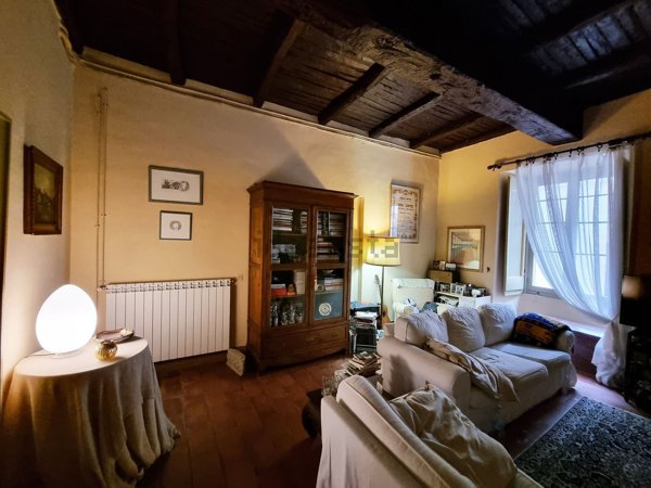 appartamento in vendita a Spoleto