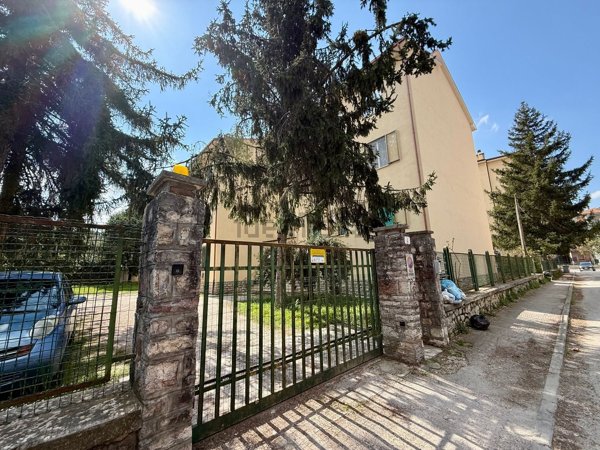 appartamento in vendita a Spoleto