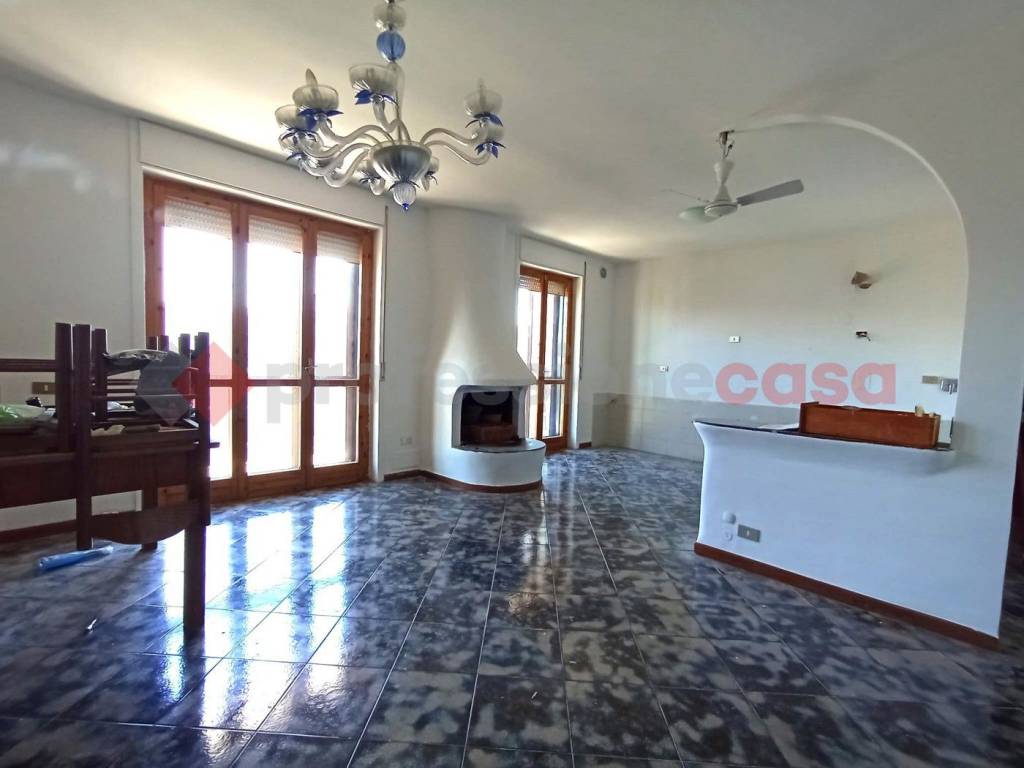 appartamento in vendita a Spoleto