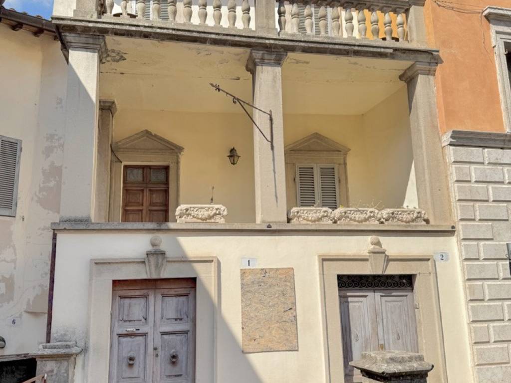 appartamento in vendita a Spoleto