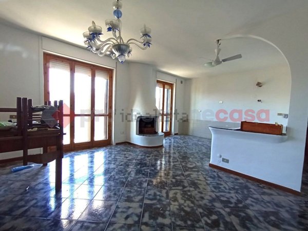 appartamento in vendita a Spoleto