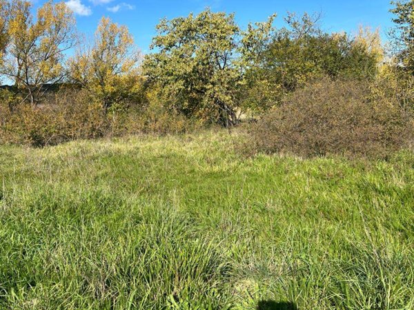 terreno edificabile in vendita a Spoleto in zona San Martino
