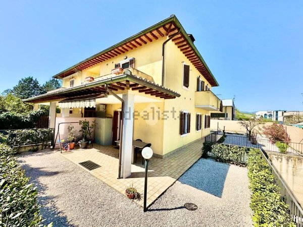 appartamento in vendita a Spoleto