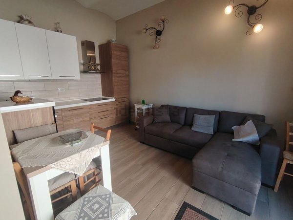 appartamento in vendita a Spoleto in zona San Giovanni di Baiano