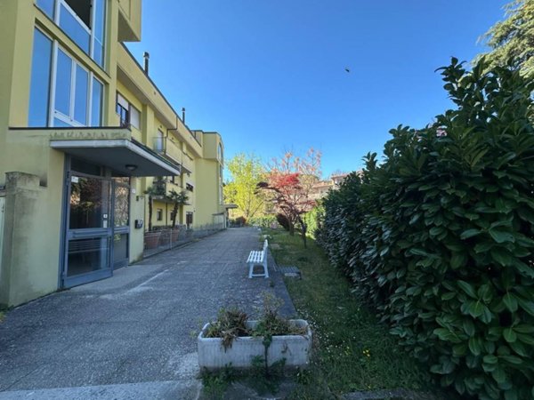 appartamento in vendita a Spoleto