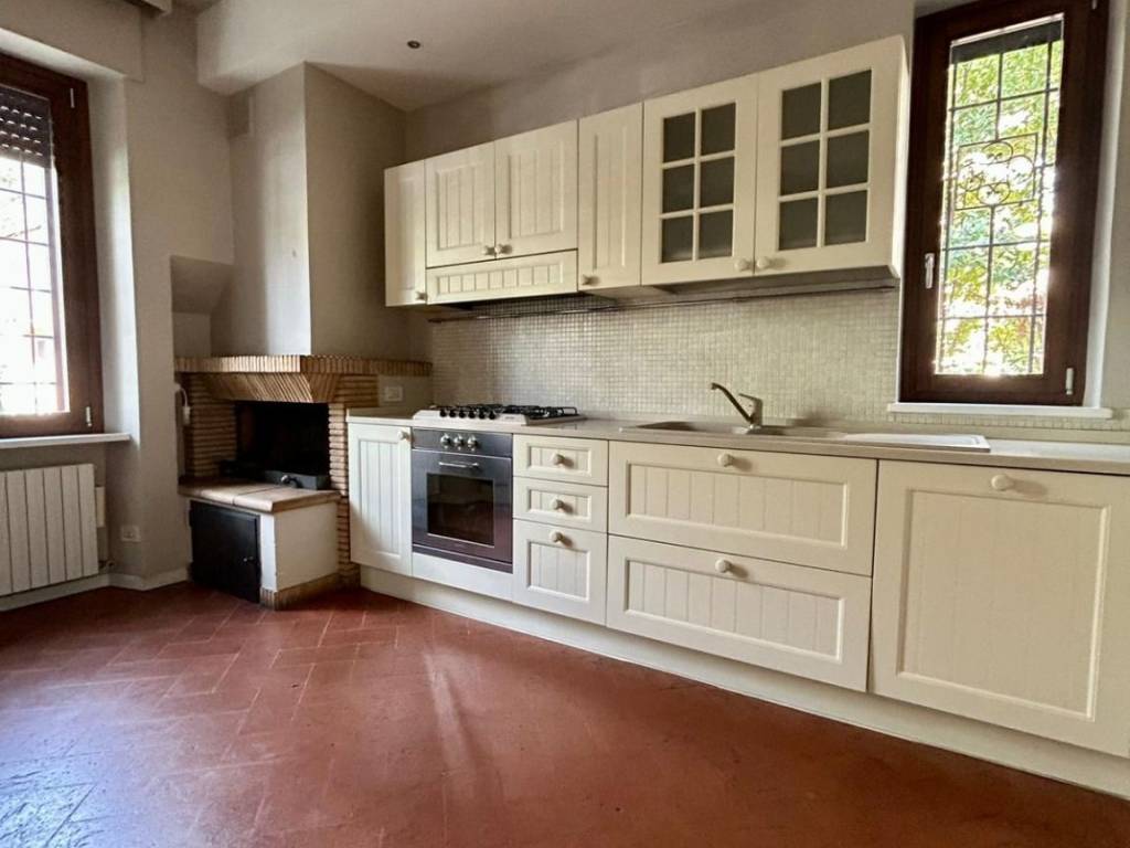 appartamento in vendita a Spoleto