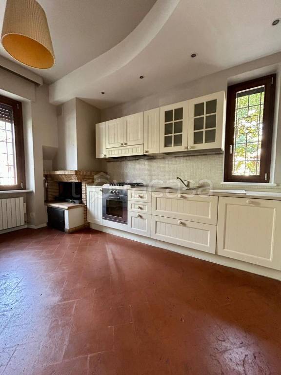 appartamento in vendita a Spoleto