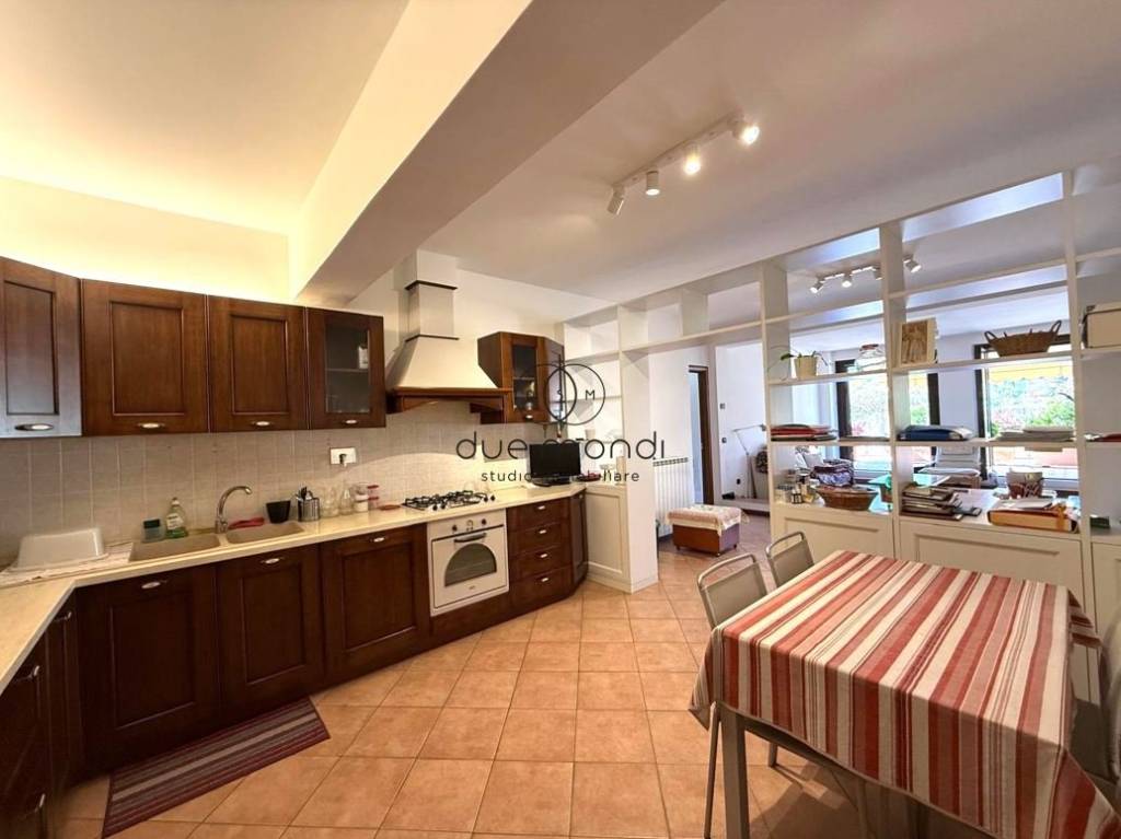 appartamento in vendita a Spoleto in zona Santa Croce