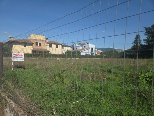 terreno agricolo in vendita a Spoleto