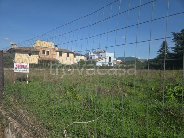 terreno edificabile in vendita a Spoleto