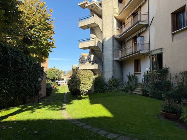 appartamento in vendita a Spoleto