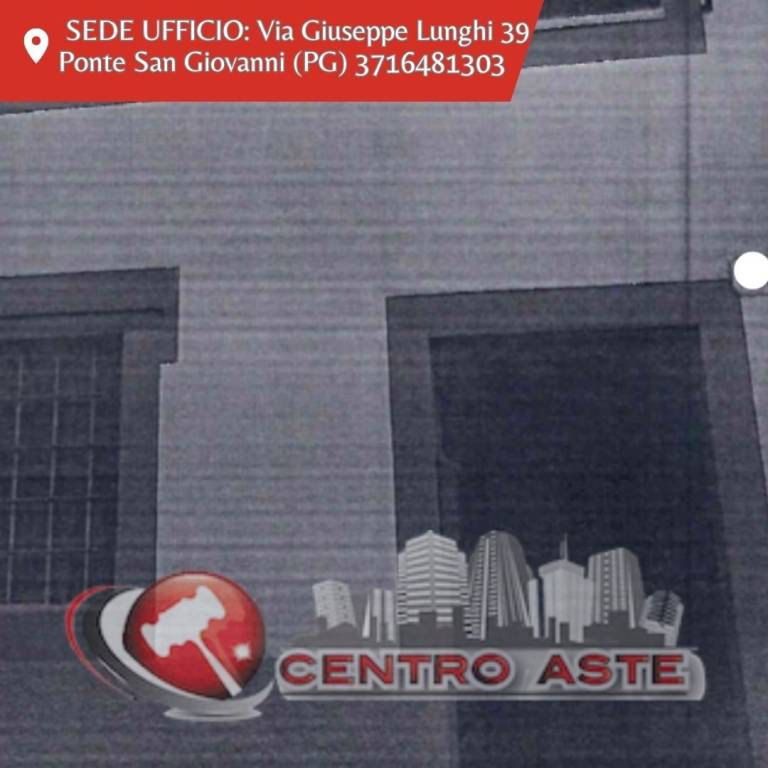 appartamento in vendita a Spoleto in zona San Giacomo