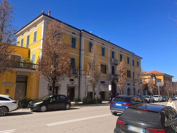 appartamento in vendita a Spoleto