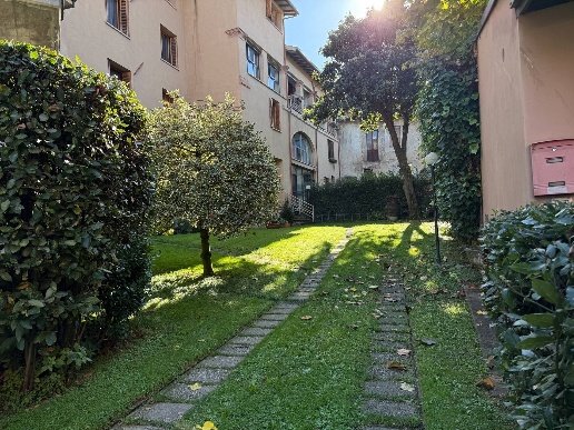 appartamento in vendita a Spoleto