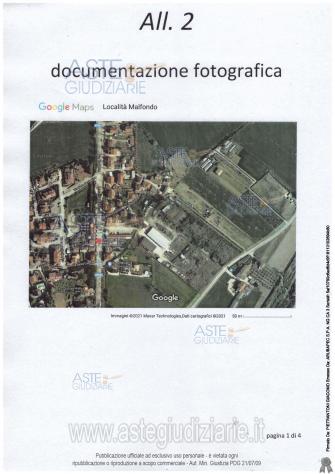 terreno edificabile in vendita a Spoleto