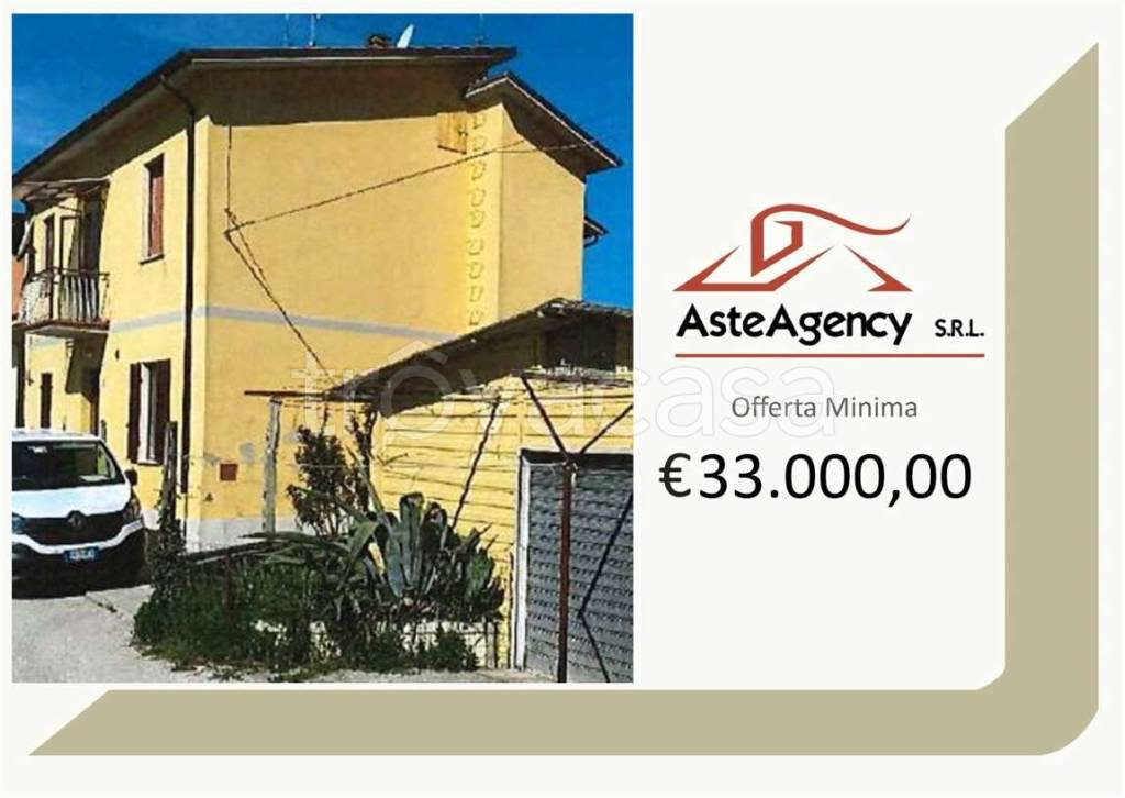 casa indipendente in vendita a Spoleto in zona San Giovanni di Baiano