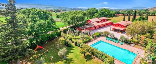 casale in vendita a Spoleto