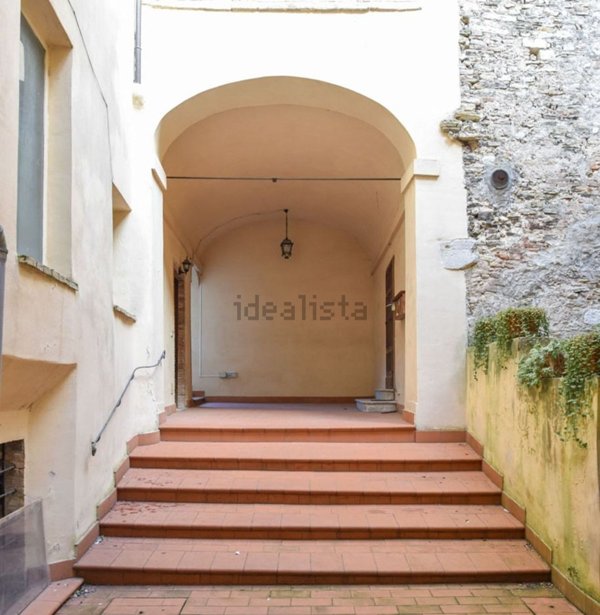 appartamento in vendita a Spoleto