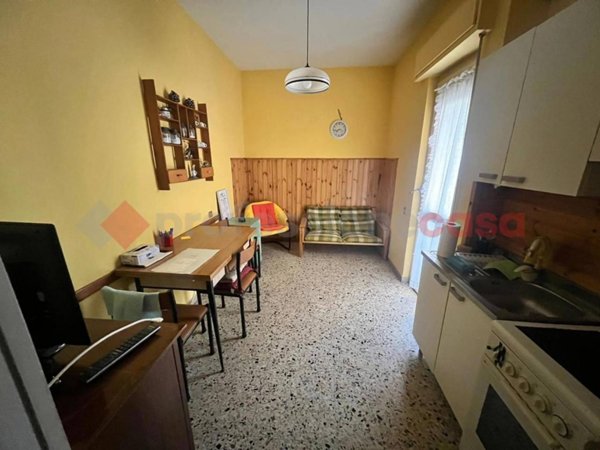 appartamento in vendita a Spoleto