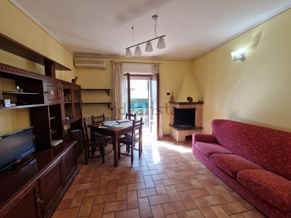 appartamento in vendita a Spoleto