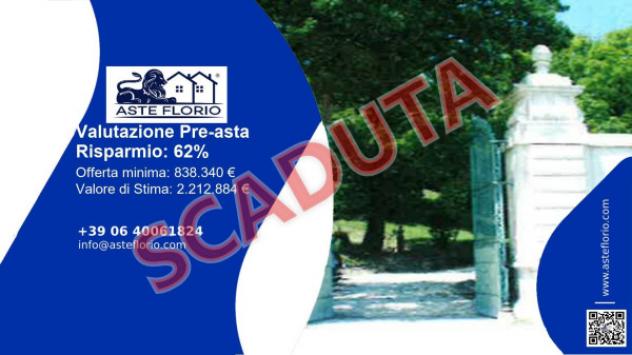 terreno edificabile in vendita a Spoleto in zona Sant'Angelo in Mercole