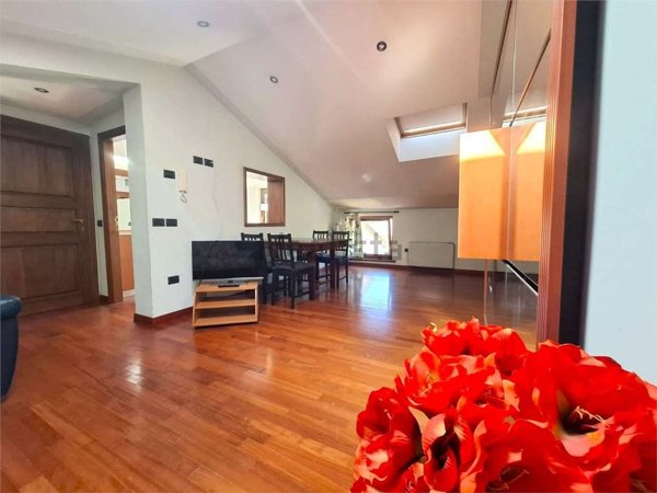 appartamento in vendita a Spoleto