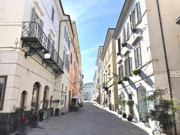 appartamento in vendita a Spoleto