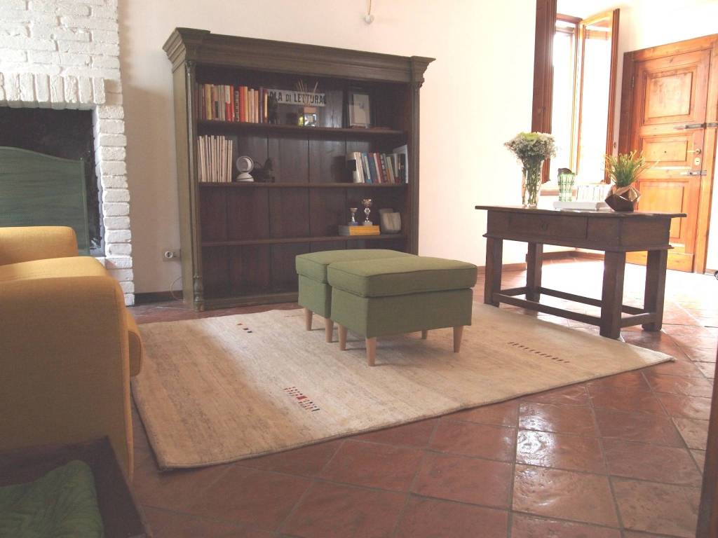 appartamento in vendita a Spoleto