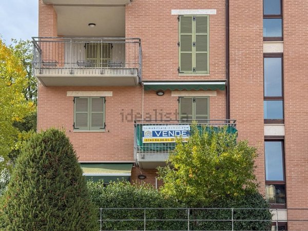 appartamento in vendita a Spoleto