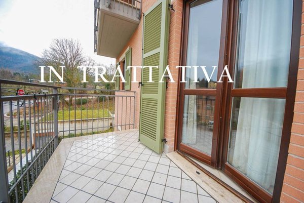 appartamento in vendita a Spoleto in zona Collerisana