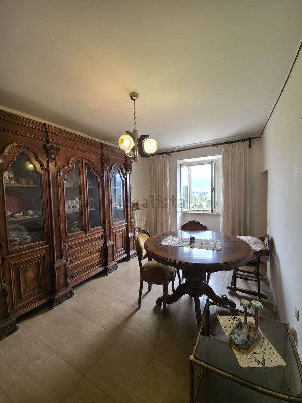 appartamento in vendita a Spoleto