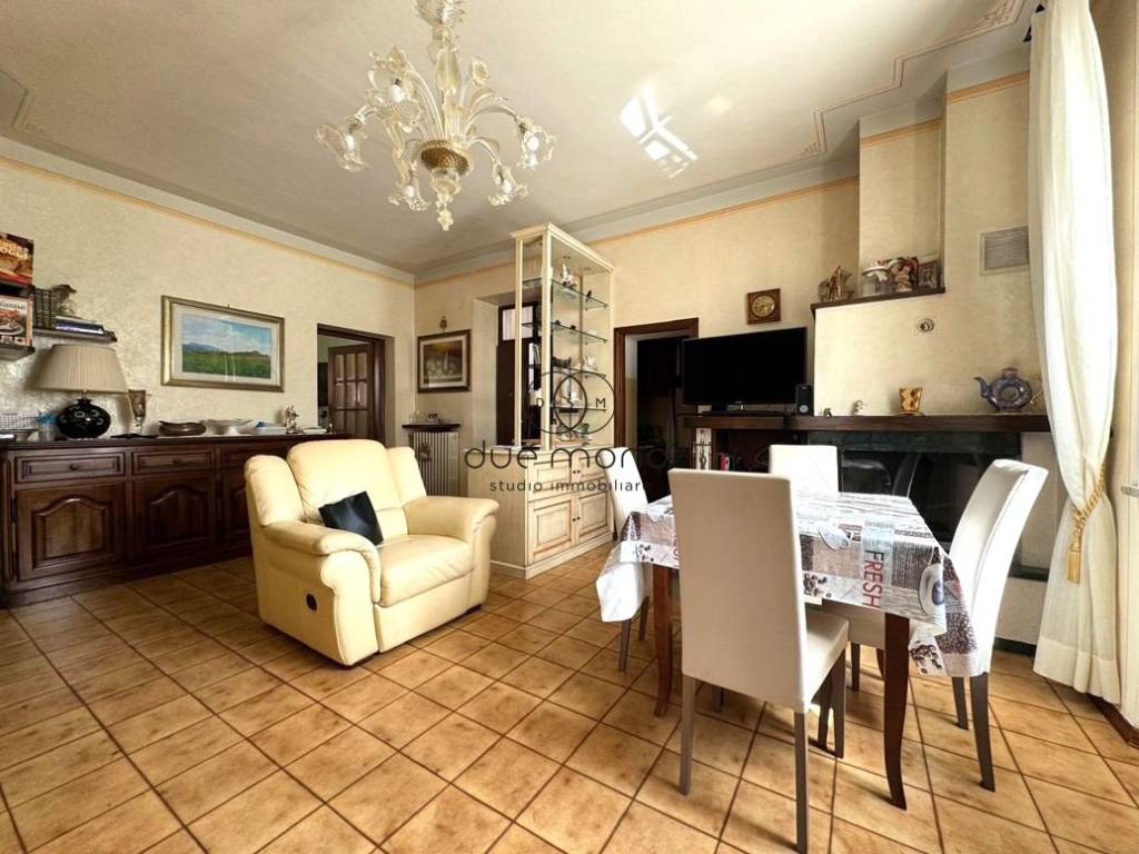 appartamento in vendita a Spoleto