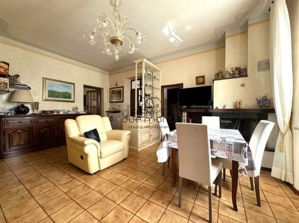 appartamento in vendita a Spoleto