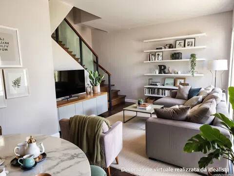 casa indipendente in vendita a Spoleto