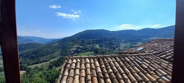 appartamento in vendita a Spoleto