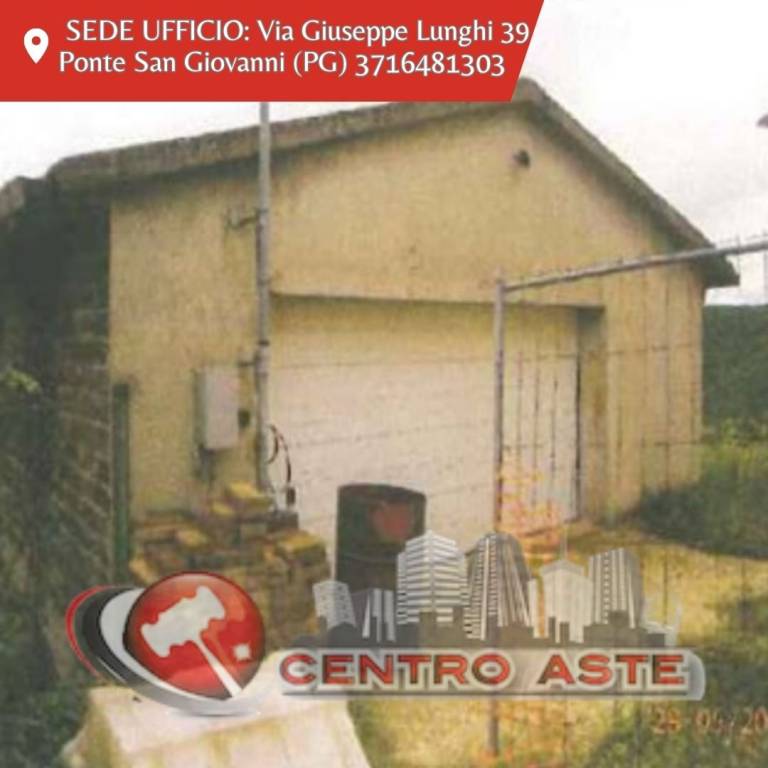 appartamento in vendita a Spoleto