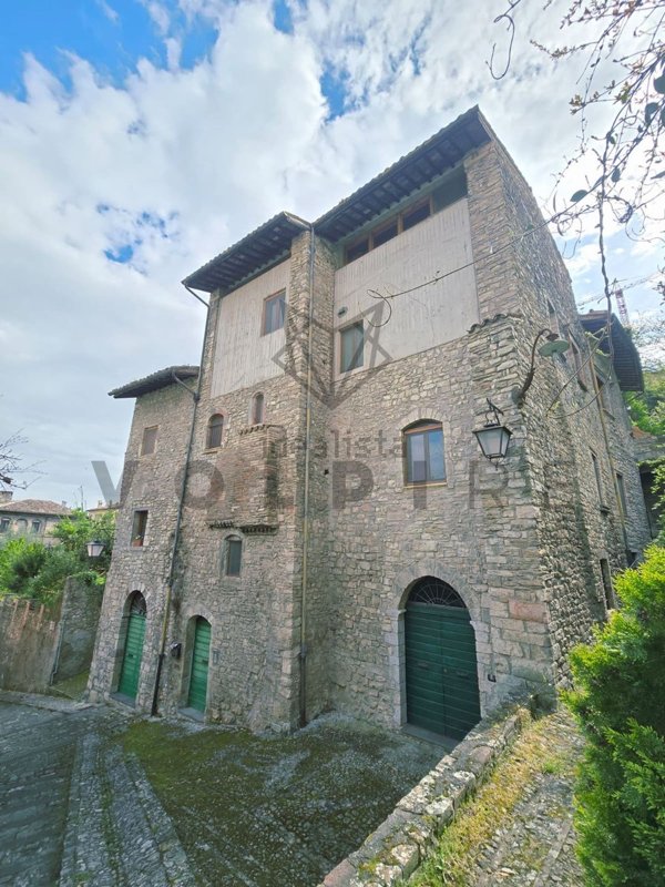 appartamento in vendita a Spoleto