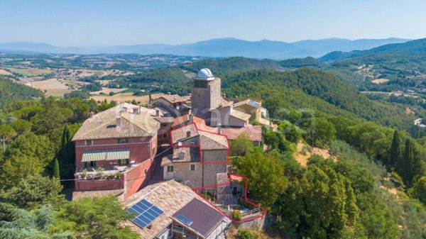 casa indipendente in vendita a Spoleto in zona San Giovanni di Baiano