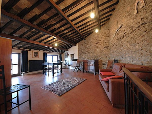 appartamento in vendita a Spoleto