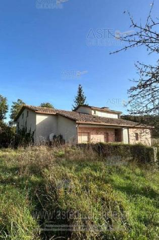 casa indipendente in vendita a Spoleto in zona Montebibico