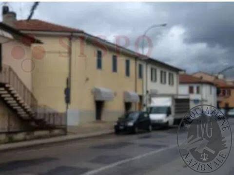 intera palazzina in vendita a Spoleto