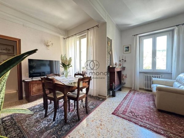 appartamento in vendita a Spoleto