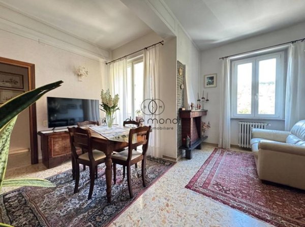 appartamento in vendita a Spoleto