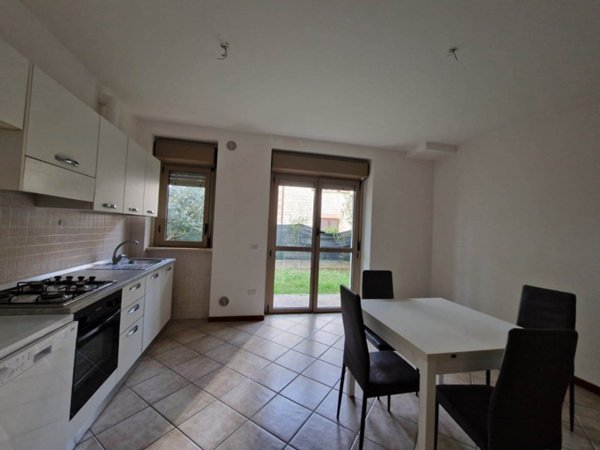 appartamento in vendita a Spoleto