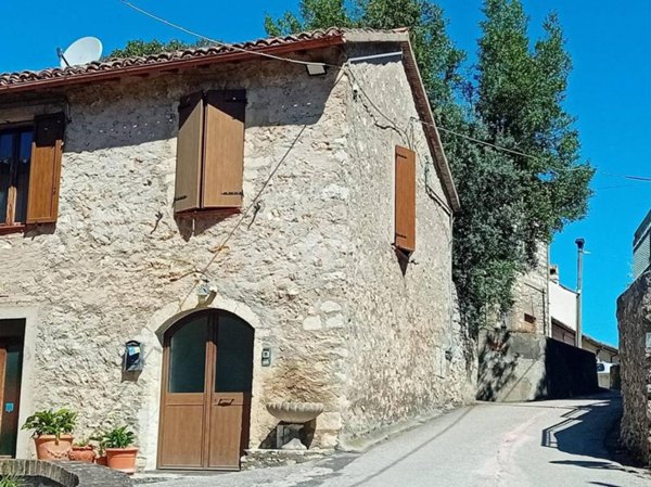appartamento in vendita a Spoleto