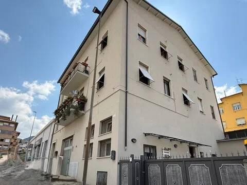 appartamento in vendita a Spoleto