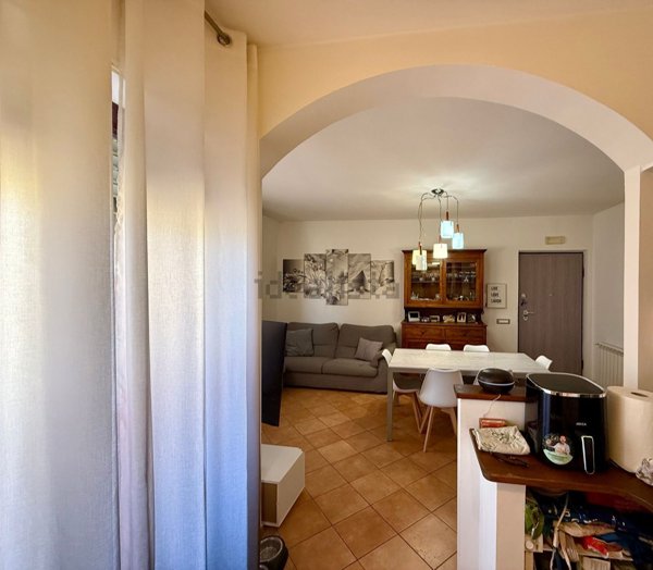 appartamento in vendita a Spoleto in zona San Giovanni di Baiano